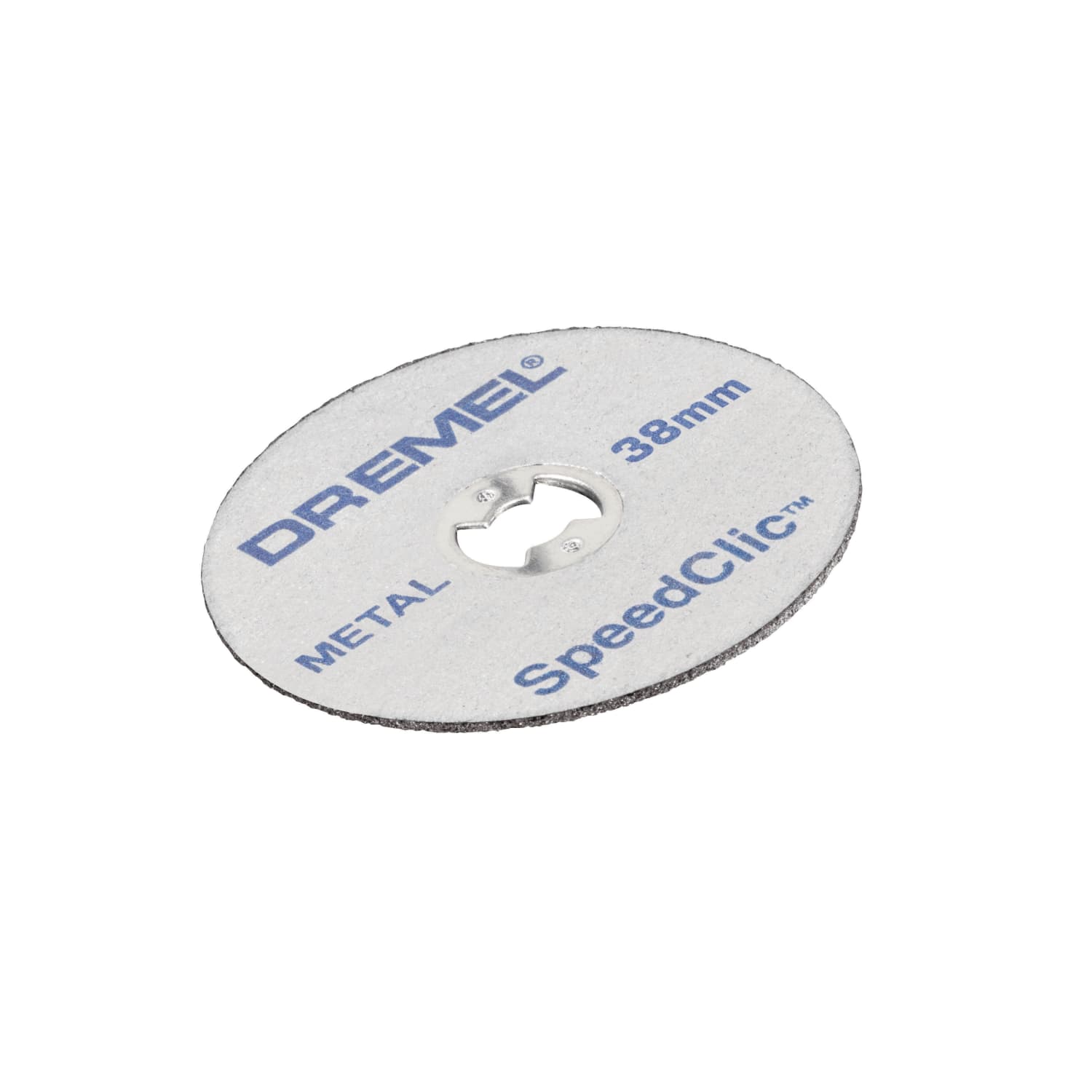 Dremel cutting clearance discs