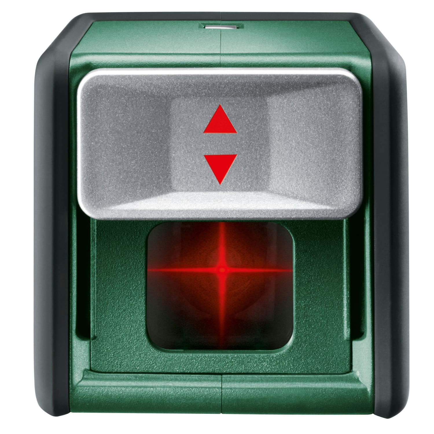 Laser on sale bosch quigo