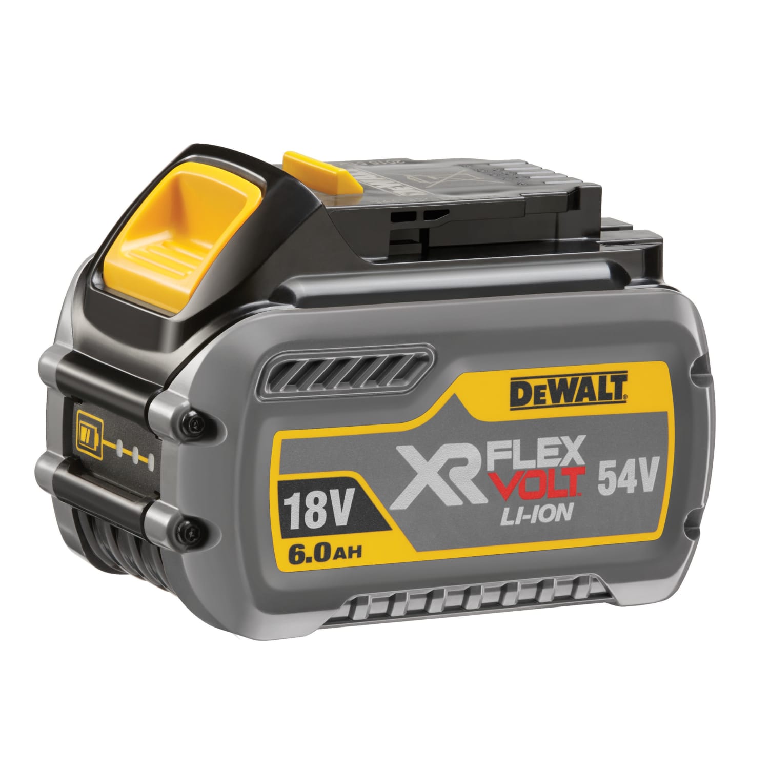 DEWALT DCB546 18V 54V Xr Flexvolt 6.0AH Battery Wickes