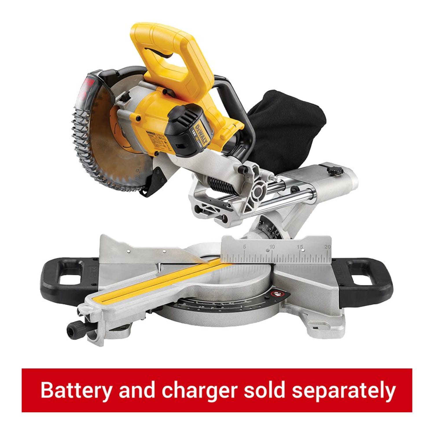 Dewalt mitre deals saw screwfix