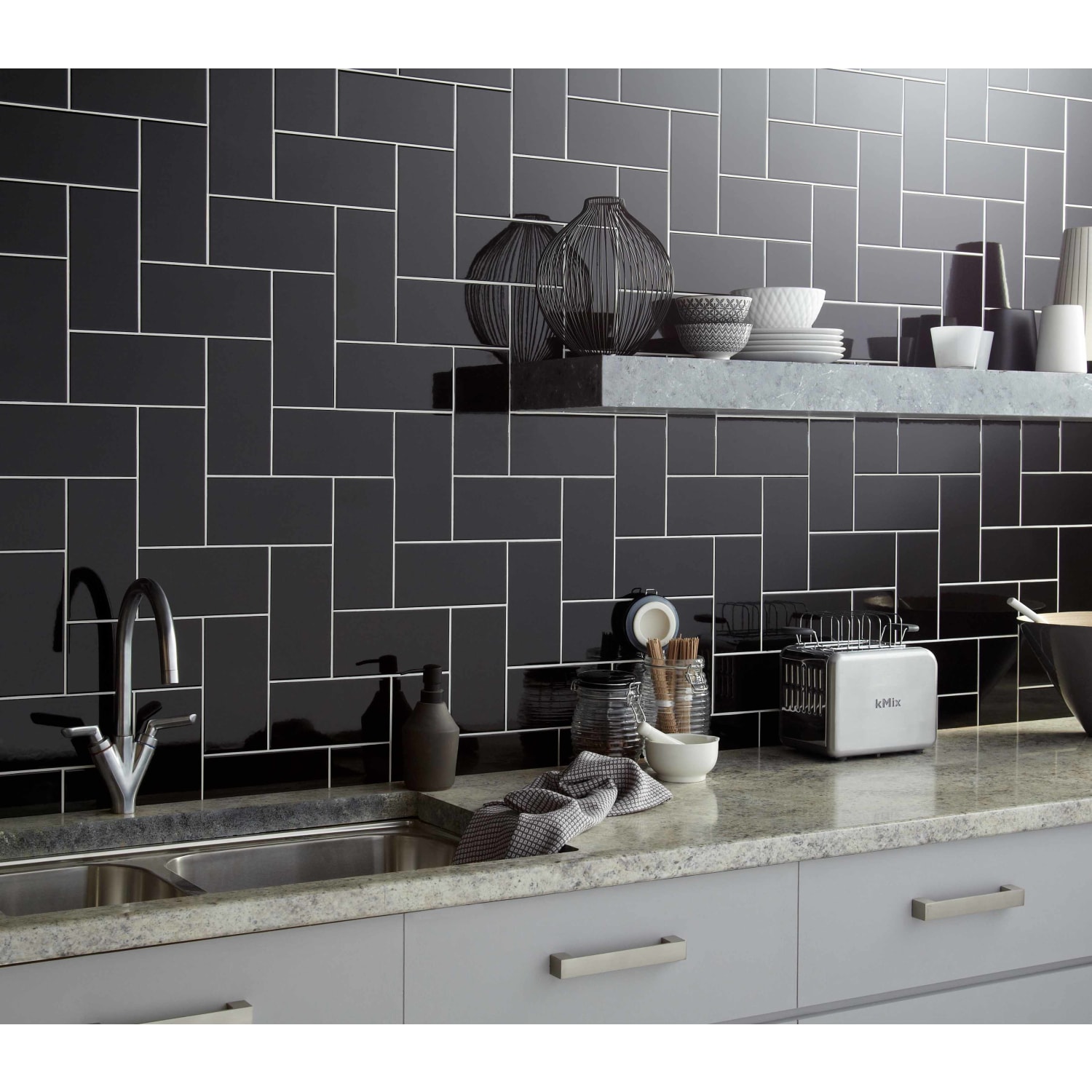 Flat ceramic deals