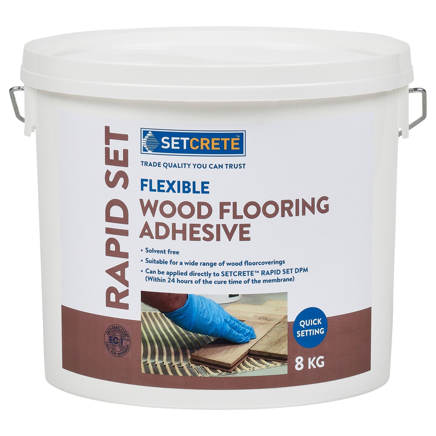 Flooring Adhesives & Sealants