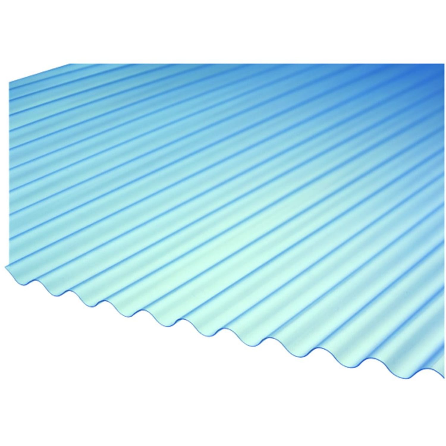 Pvc corrugated sheet 2025