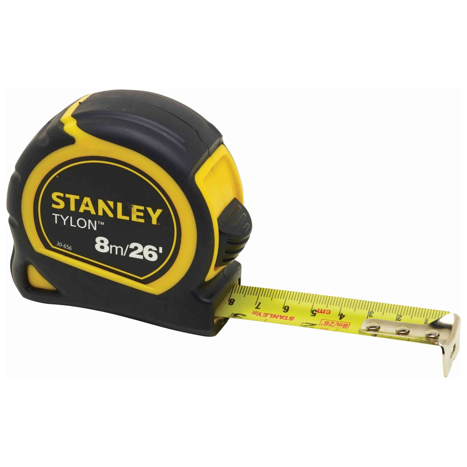 8m tape store measure