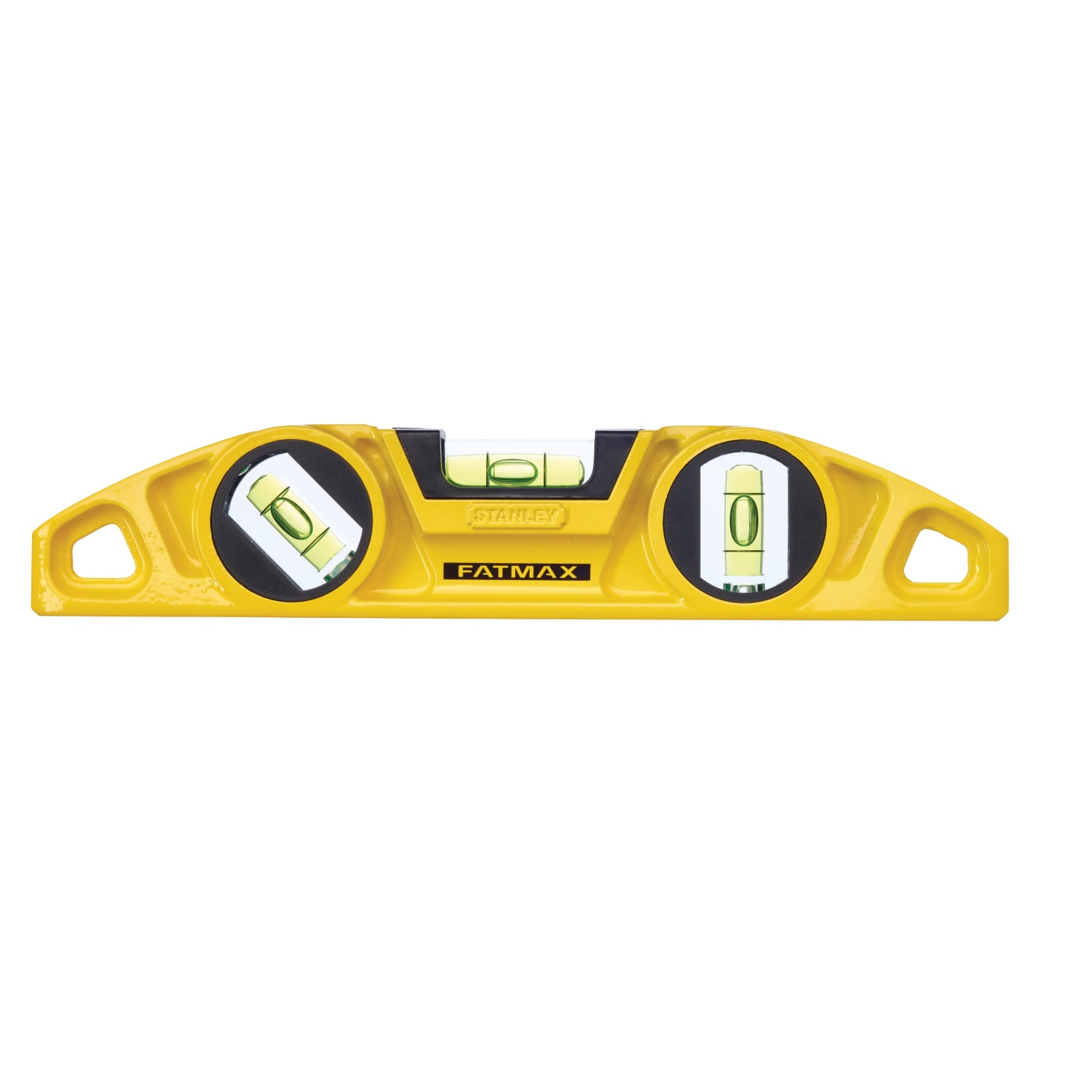 Stanley 0-43-609 FatMax Pro Torpedo Level - 250mm