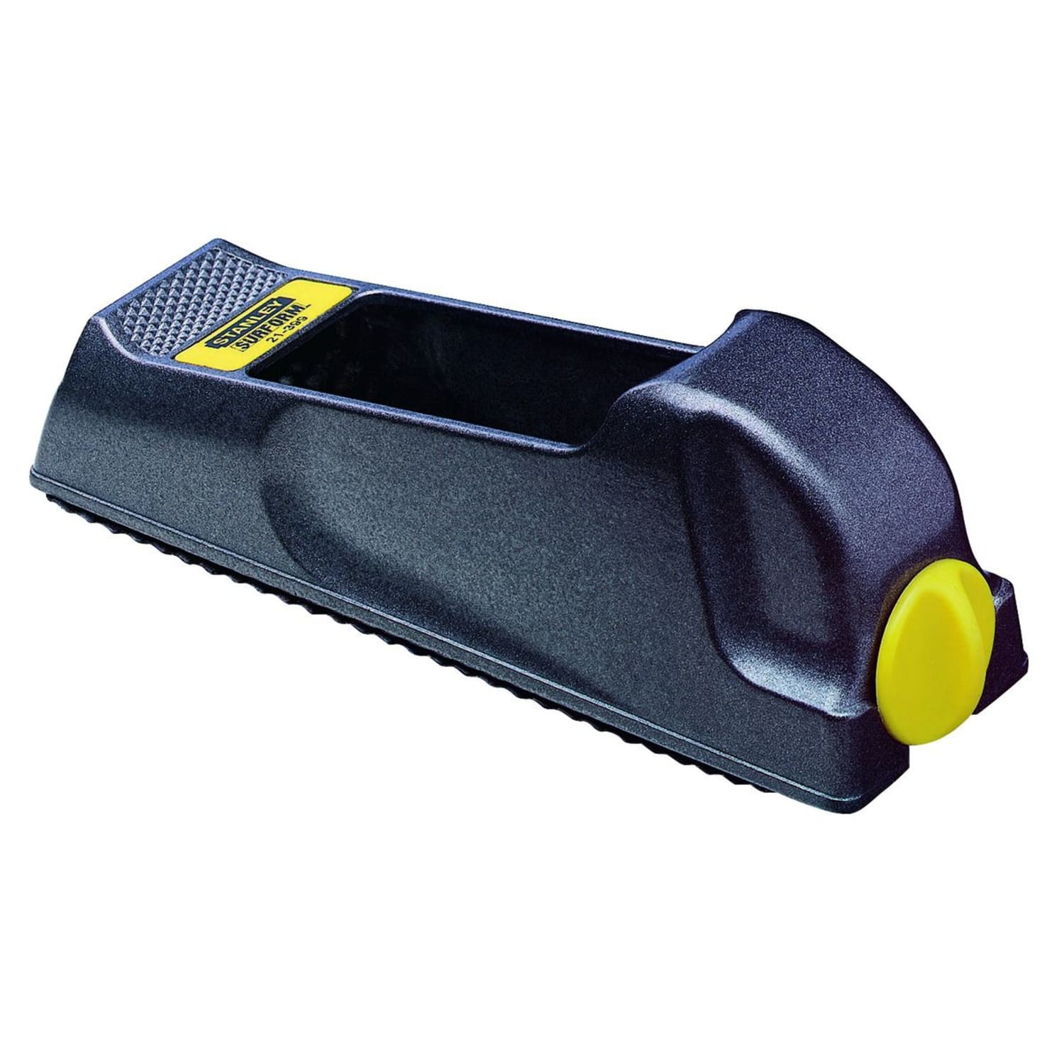 Surform clearance