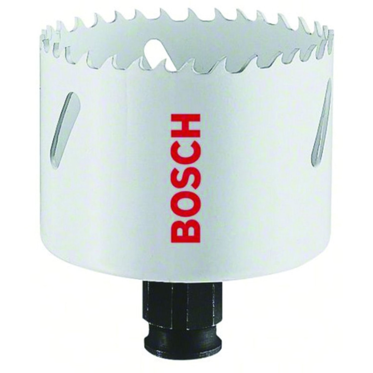 Bosch progressor holesaw 51mm 
