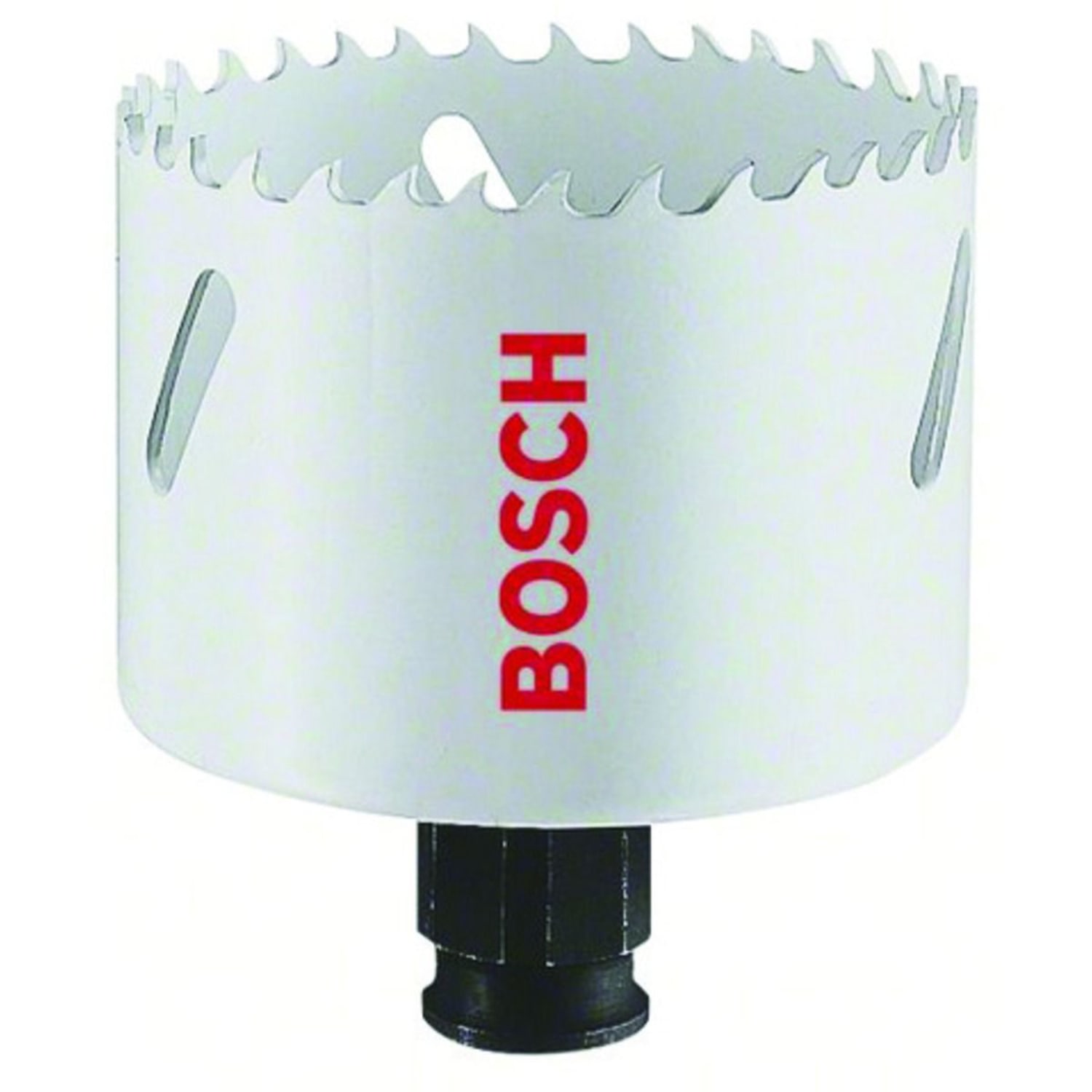 86mm clearance hole cutter