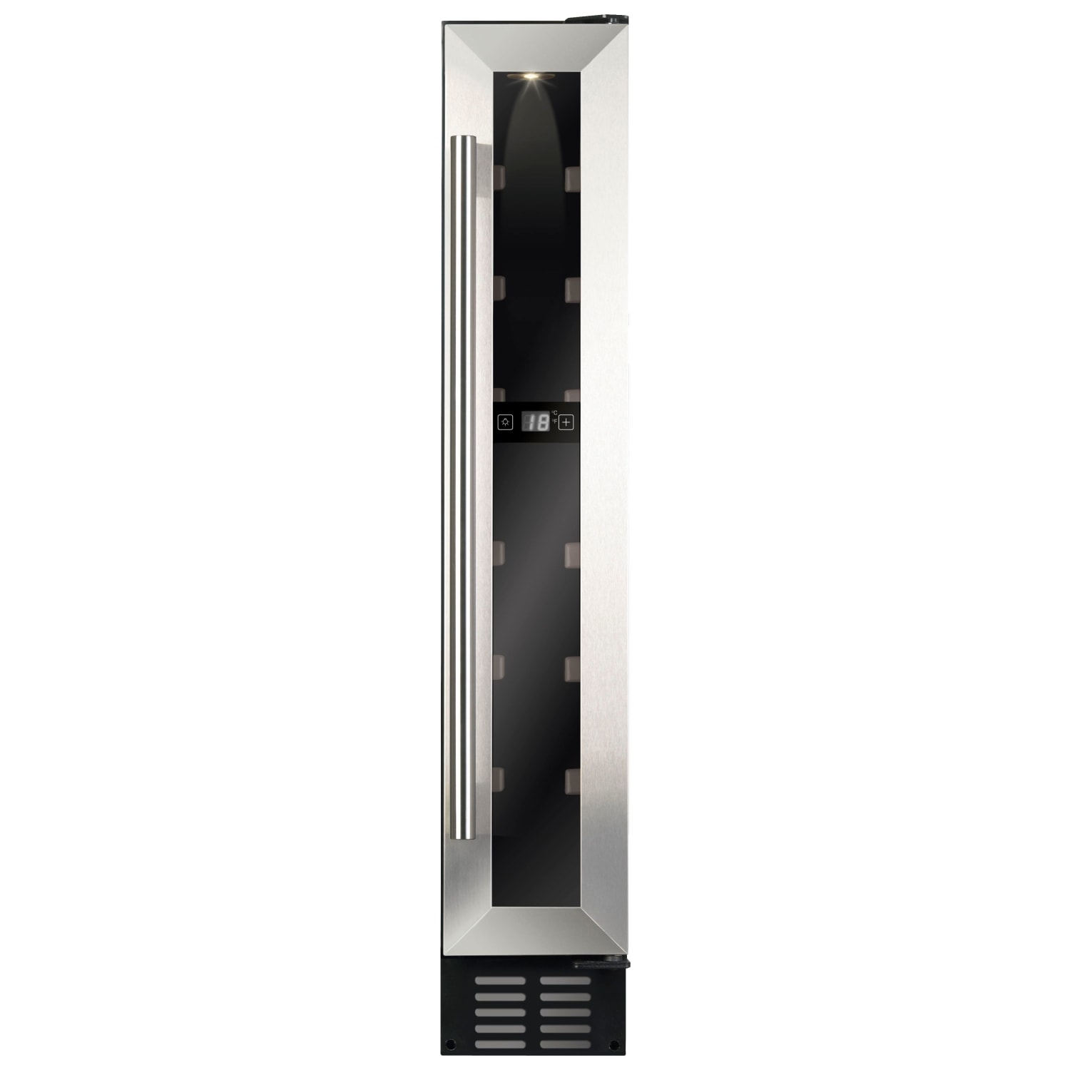 150mm drinks cooler clearance