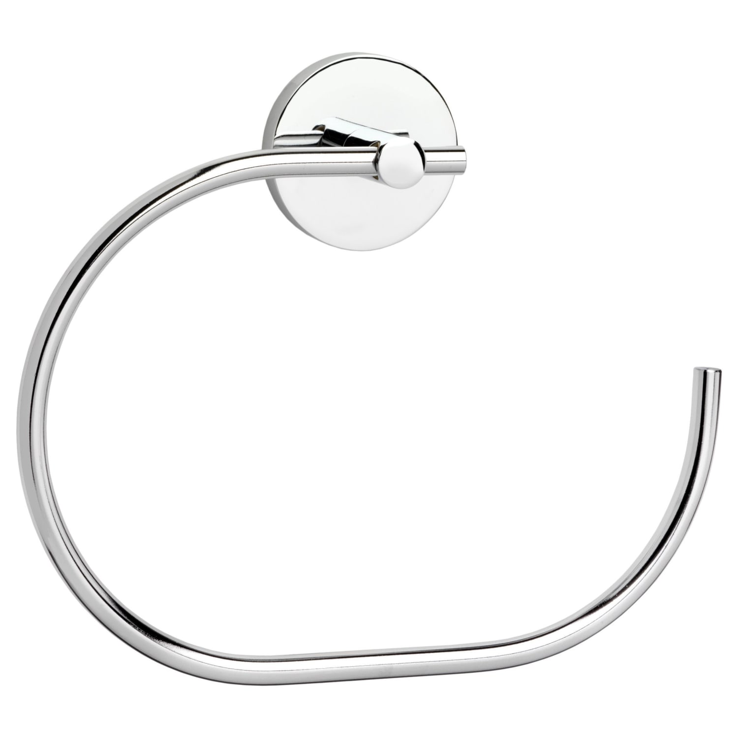 Croydex westminster towel discount ring
