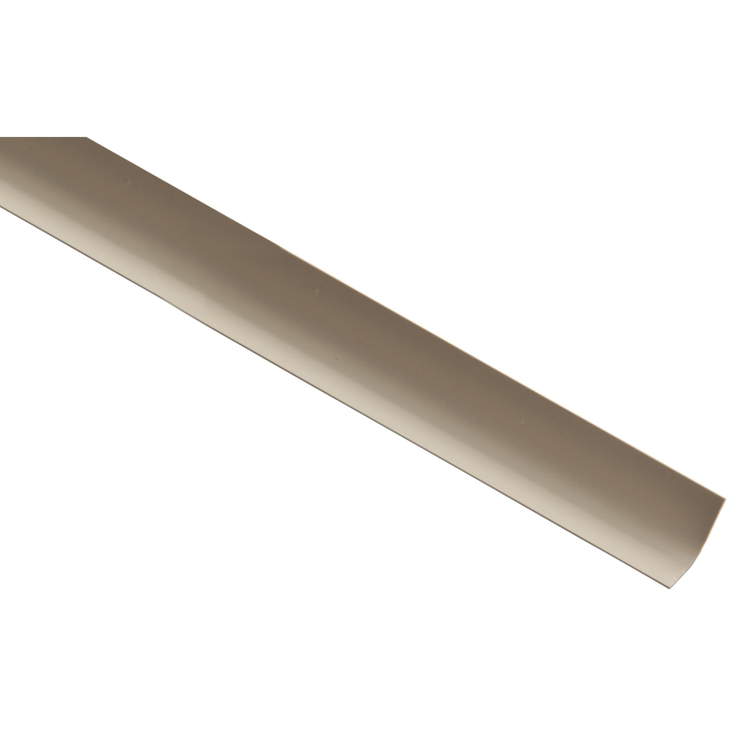 Wickes cheap plastic angle