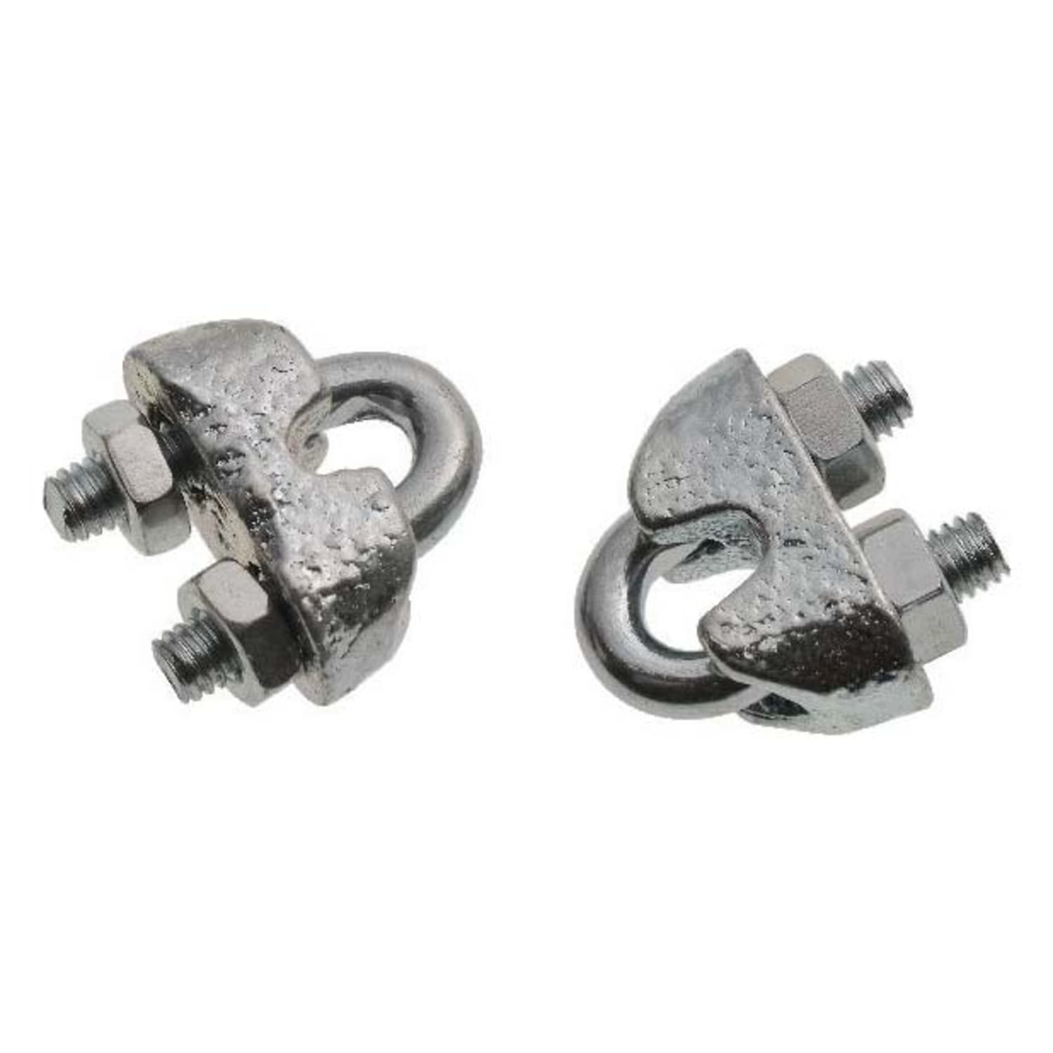 Wire clamp 2025