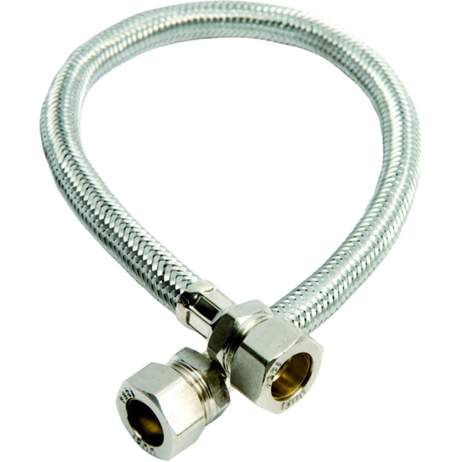 Flexible 2025 pipe connector