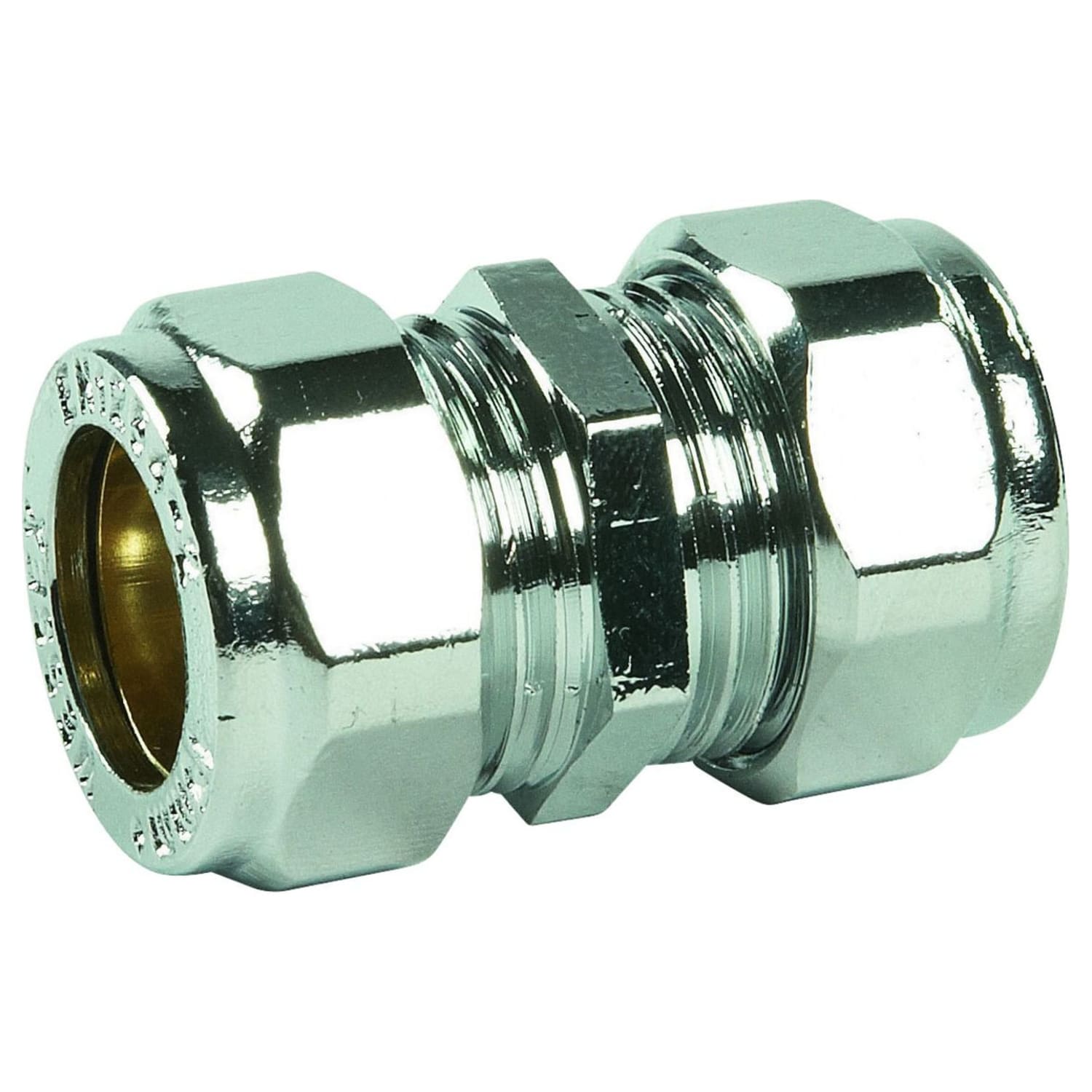 15mm compression fittings outlet
