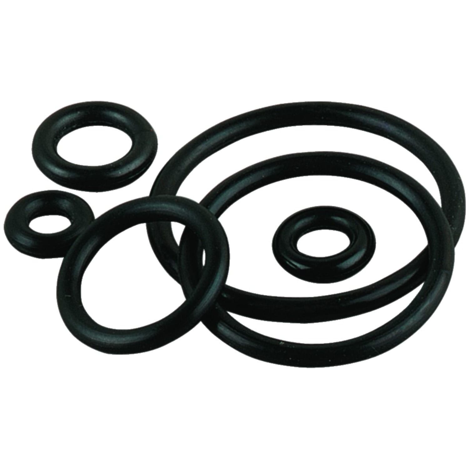 O-Rings? O-Yeah! How to Select, Design, and Install O-Ring Seals 