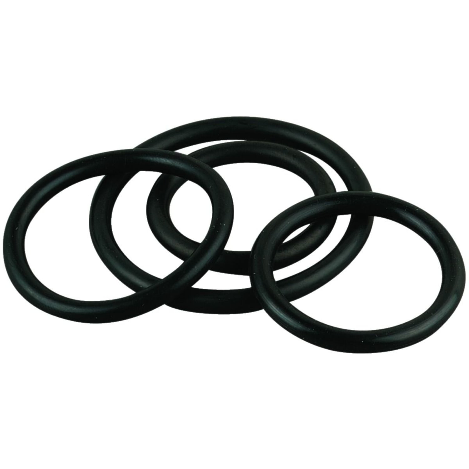 O-Rings? O-Yeah! How to Select, Design, and Install O-Ring Seals