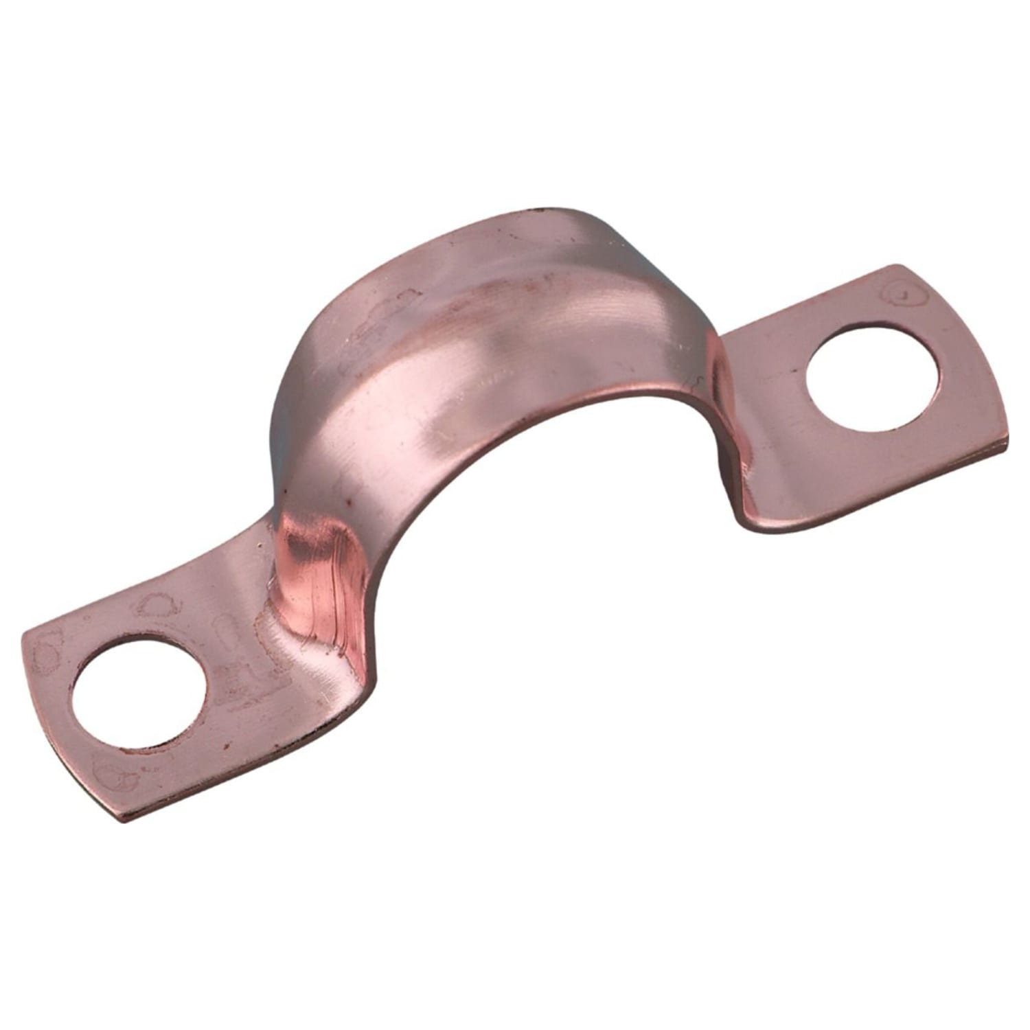 15mm clearance pipe brackets