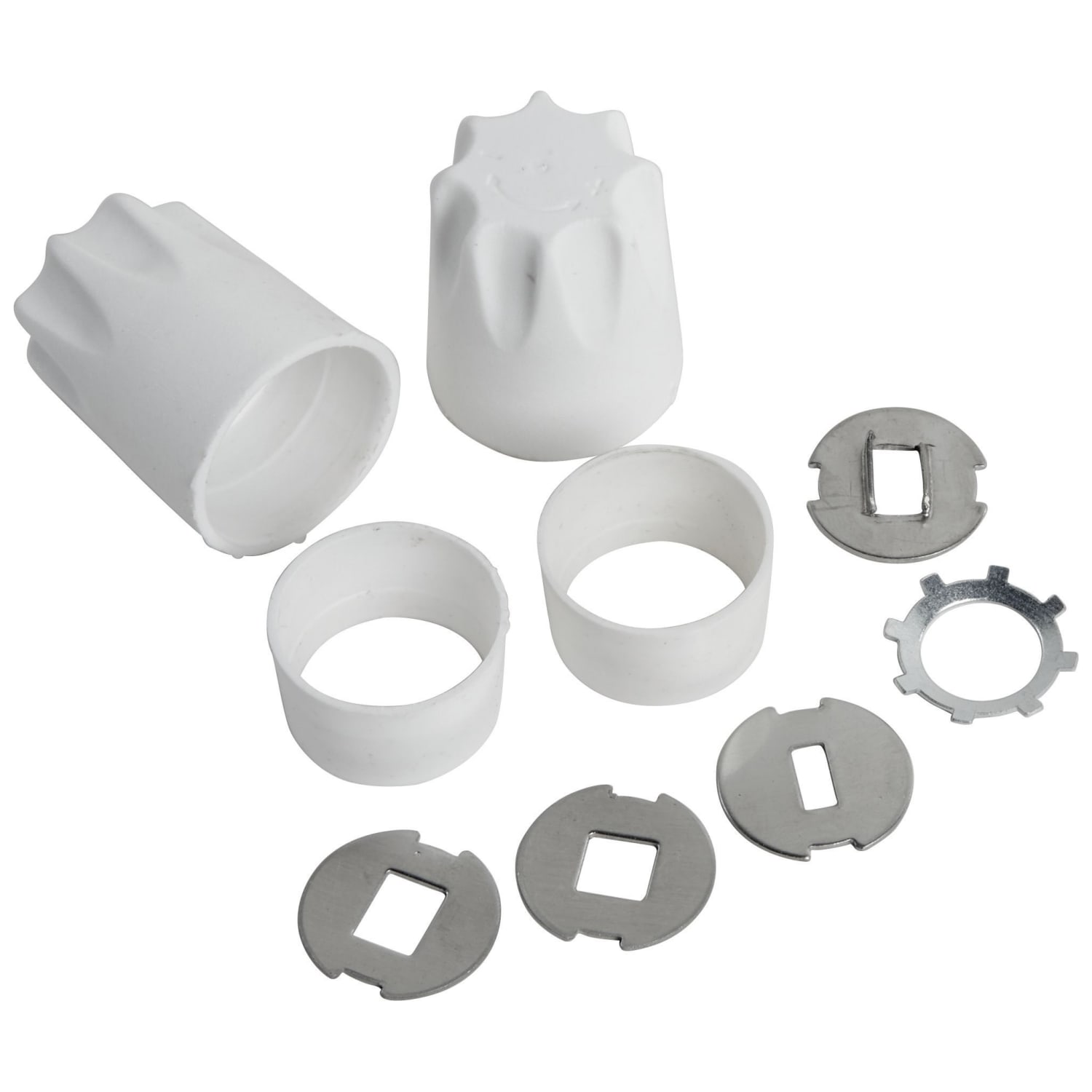 Radiator valve on sale covers