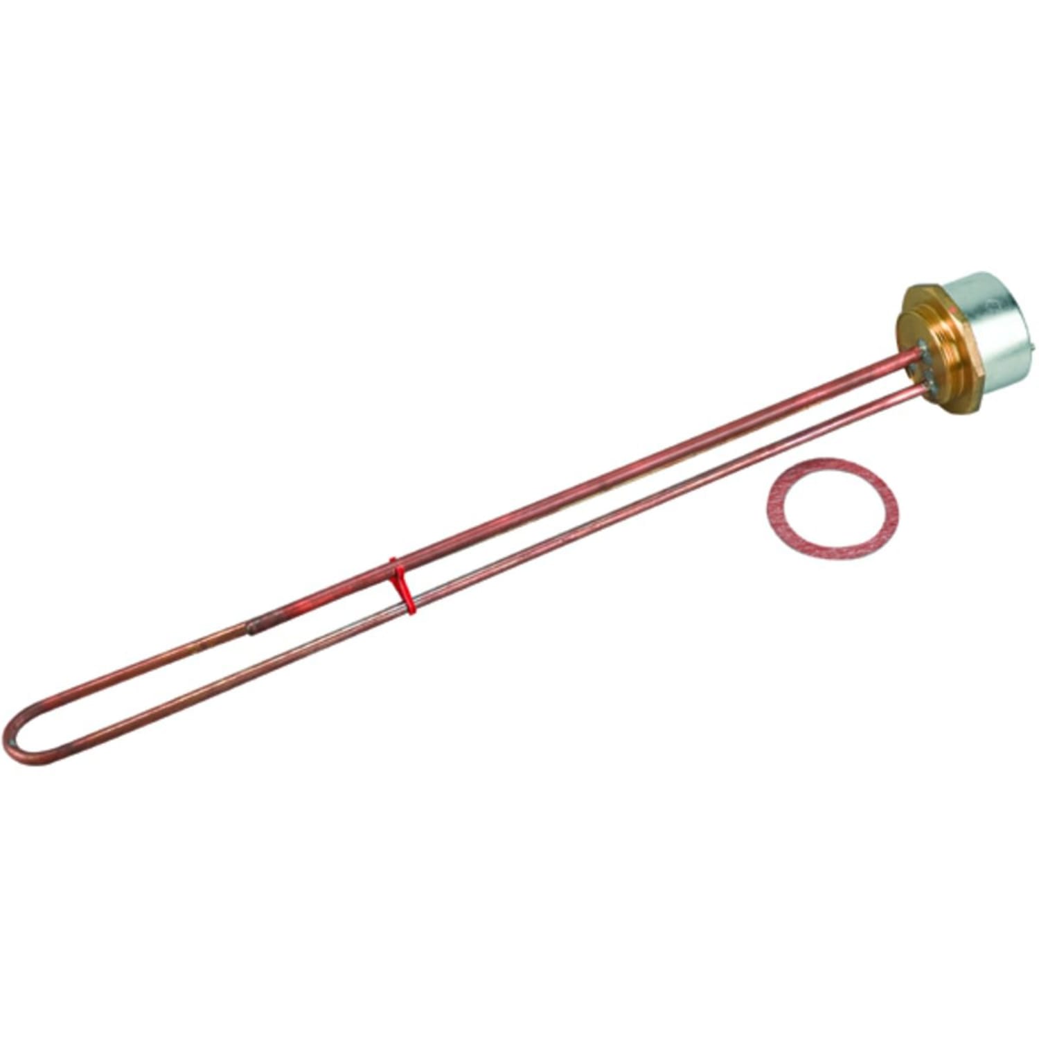 Primaflow Copper Cylinder Immersion Heating Element - 27in | Wickes.co.uk