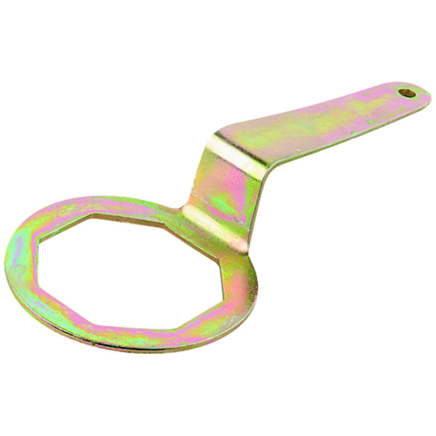 Immersion heater clearance spanner