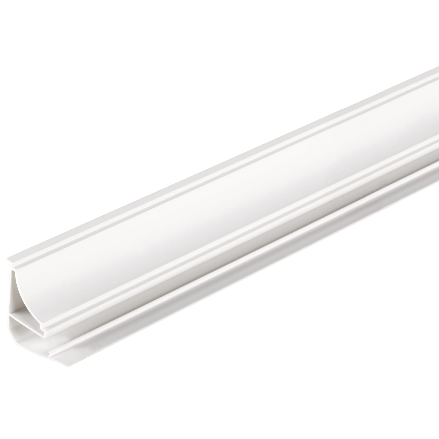 Wickes outlet plastic angle