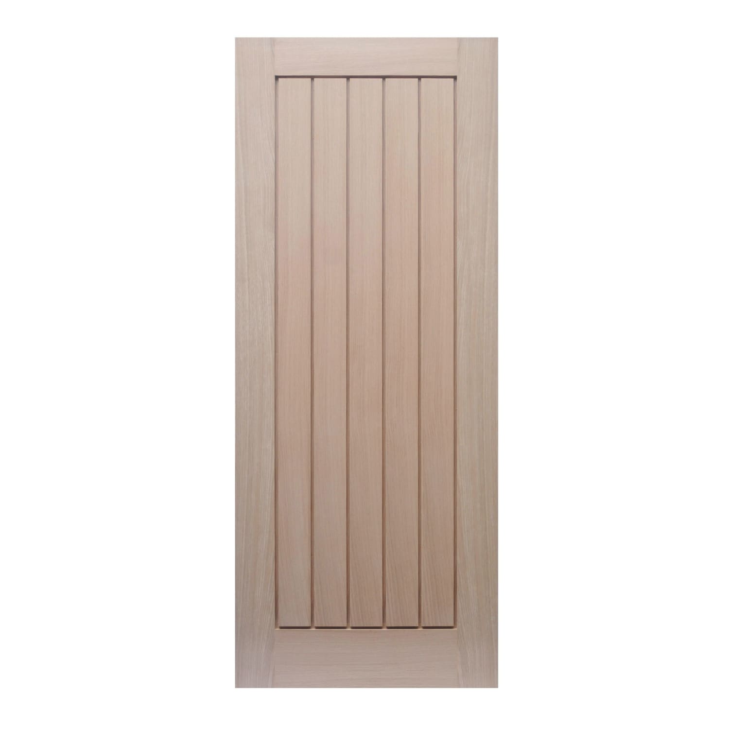 ash veneer doors