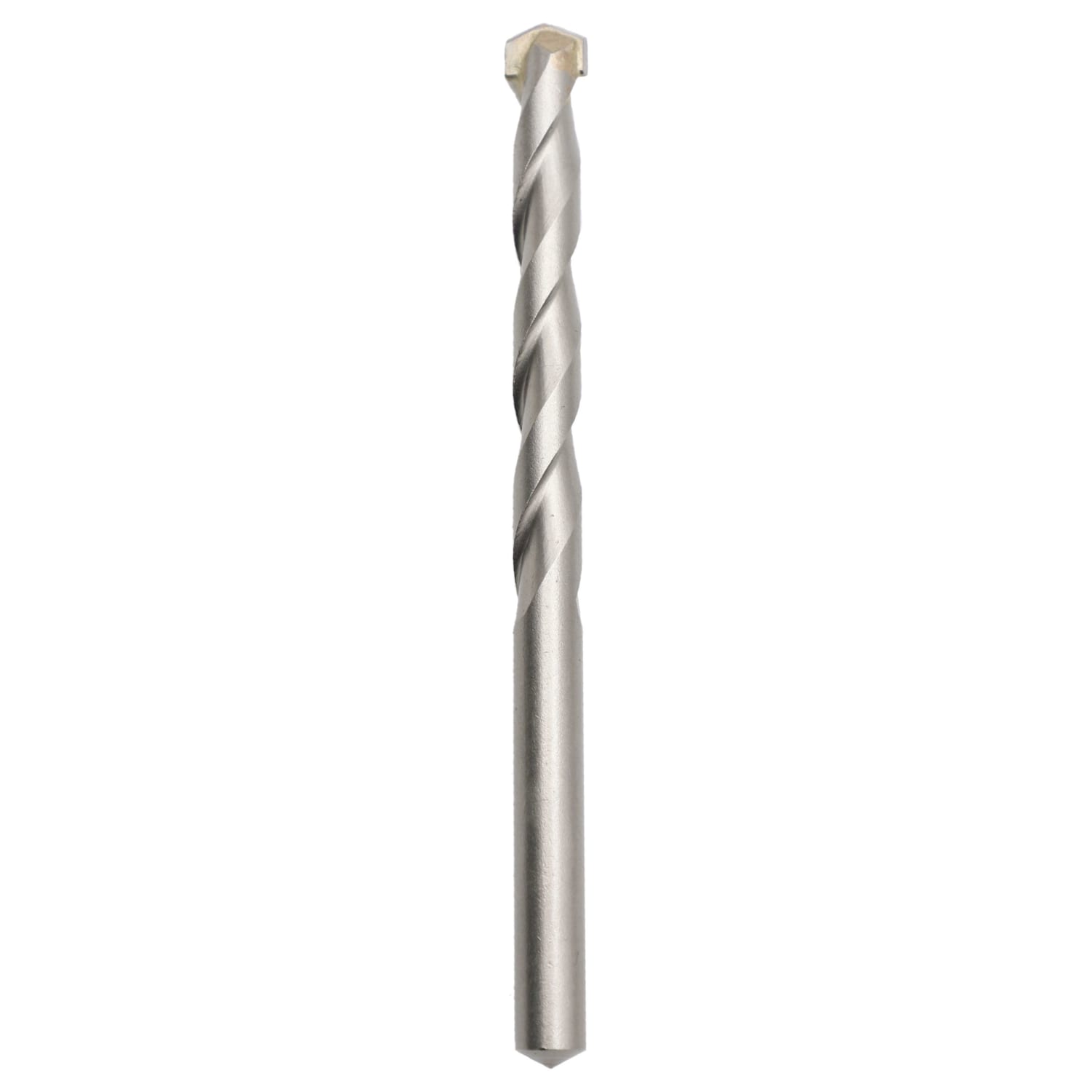 Bosch 7/8-In X 10-In High-Speed Steel Masonry Drill Bit For, 48% Off