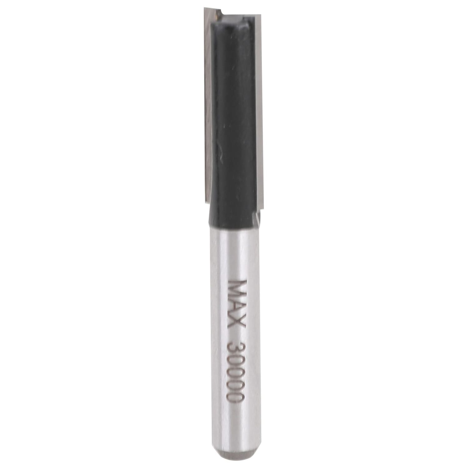 Wickes Straight Router Bit 1 4in 8mm Wickes