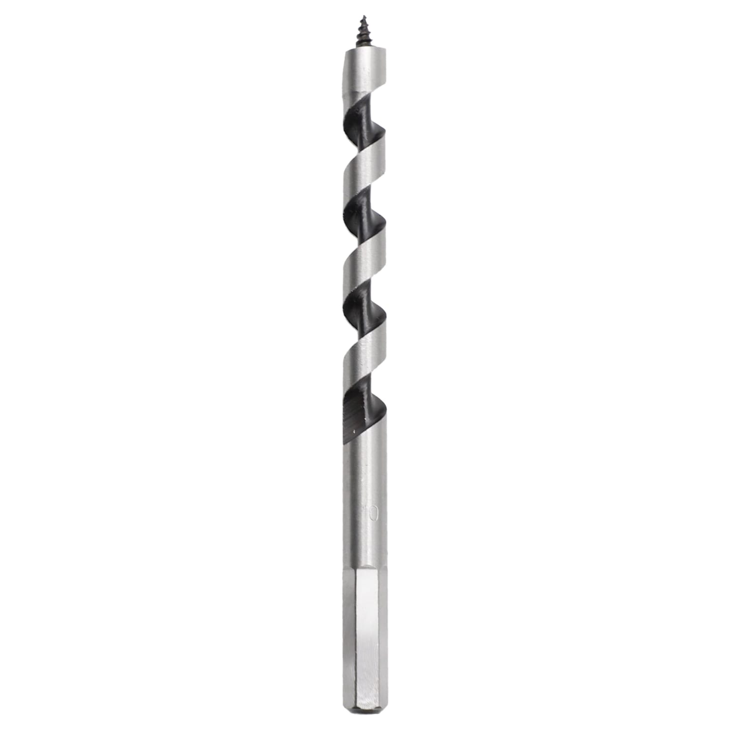 Wickes Auger Wood Drill Bit 10 x 150mm Wickes