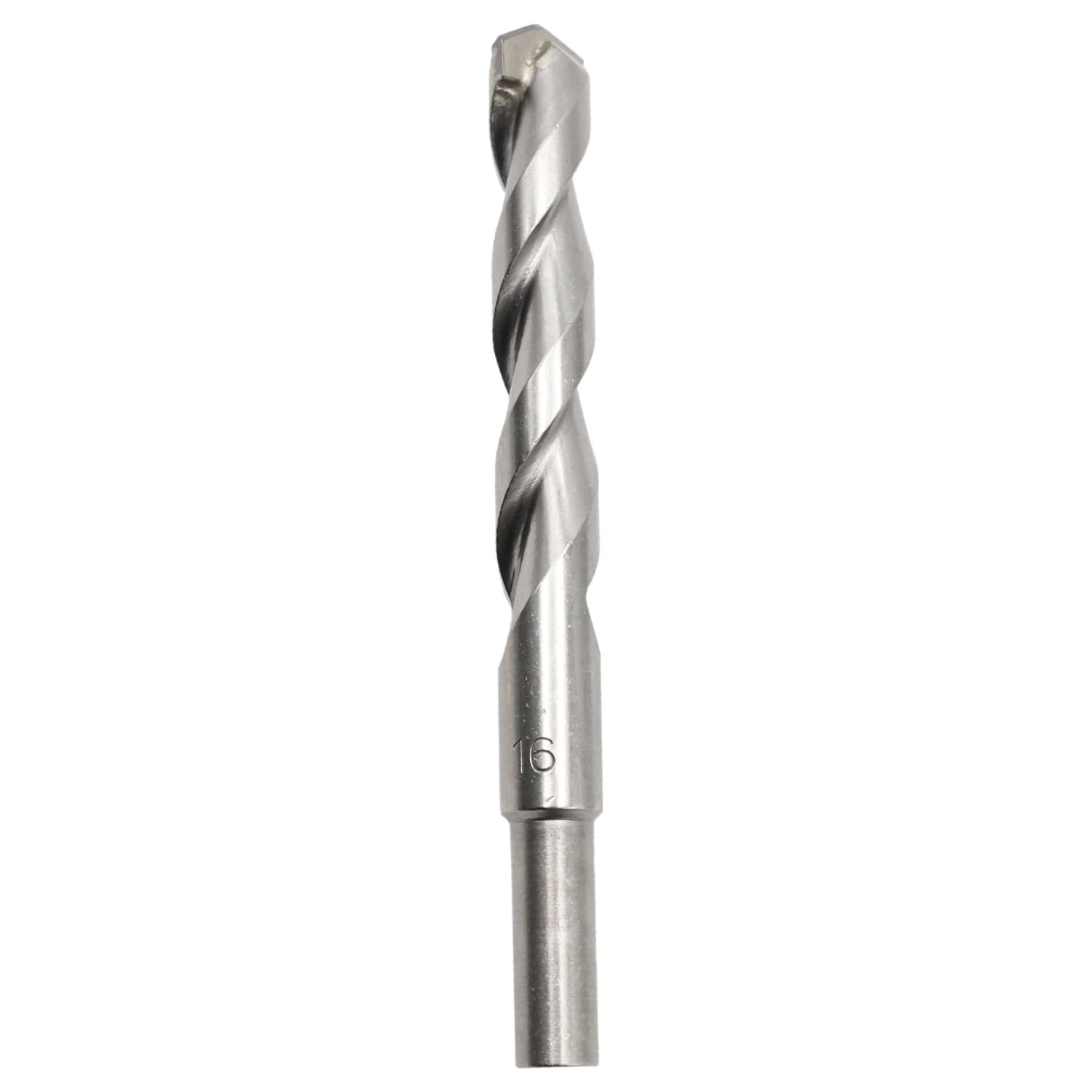 Concrete drill bit 16mm hot sale
