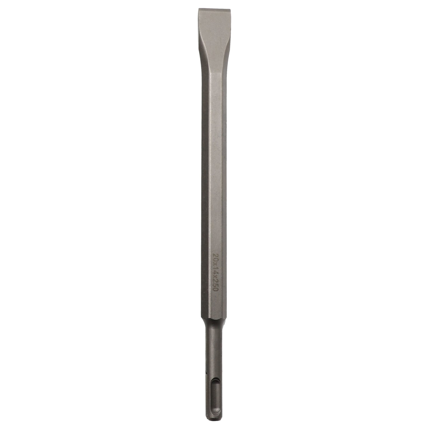 Sds drill chisel best sale