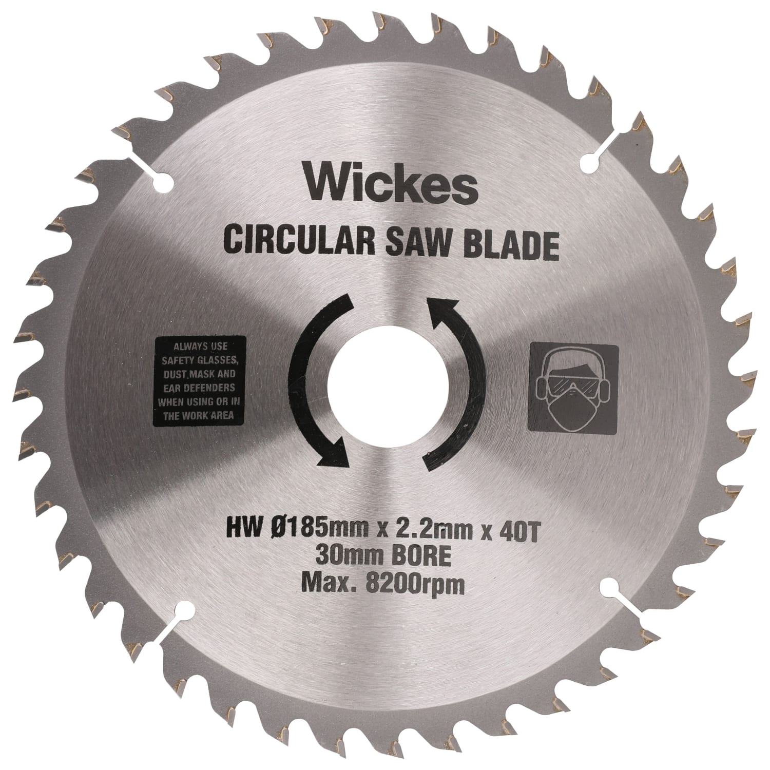 Skill saw 2024 blades