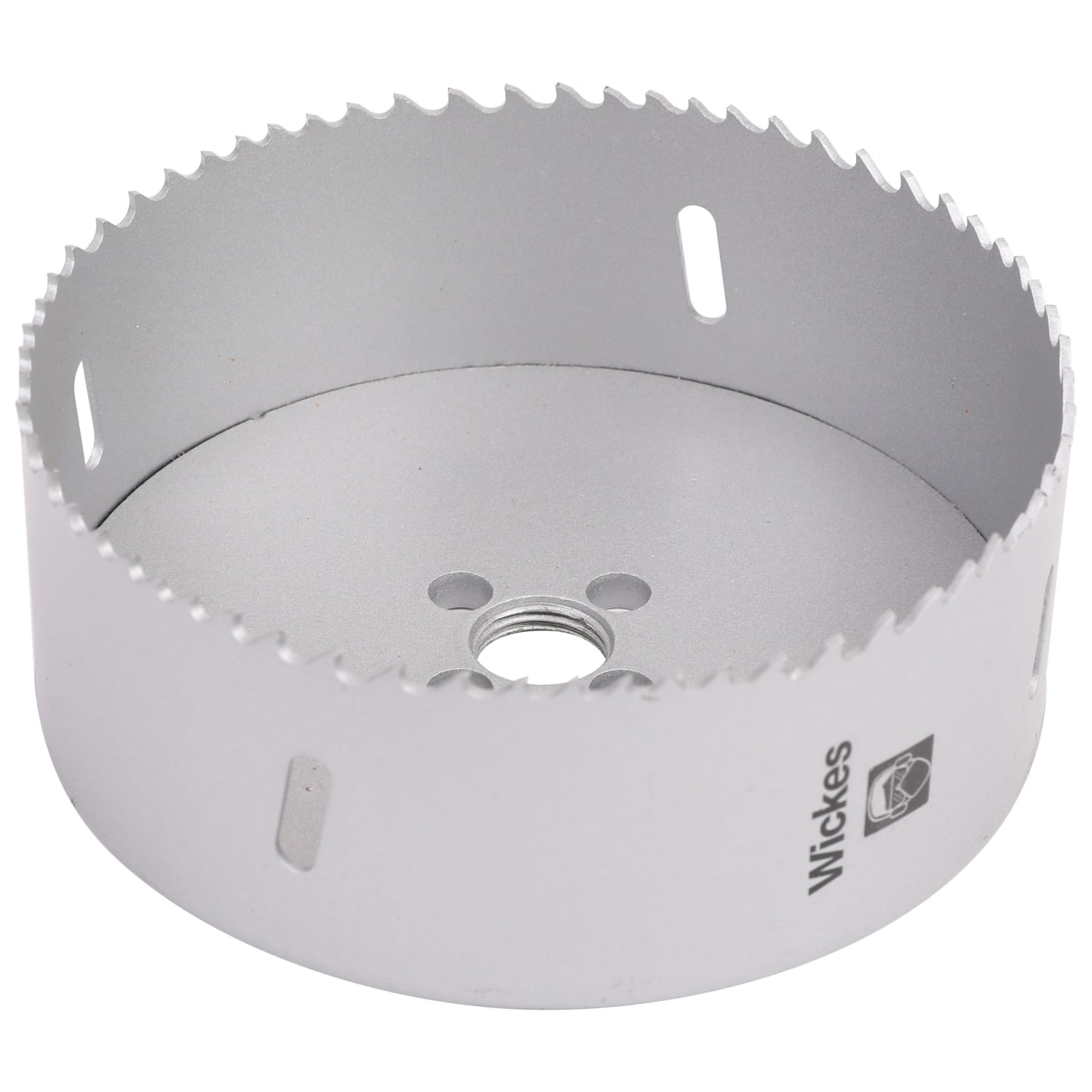 115mm shop hole saw