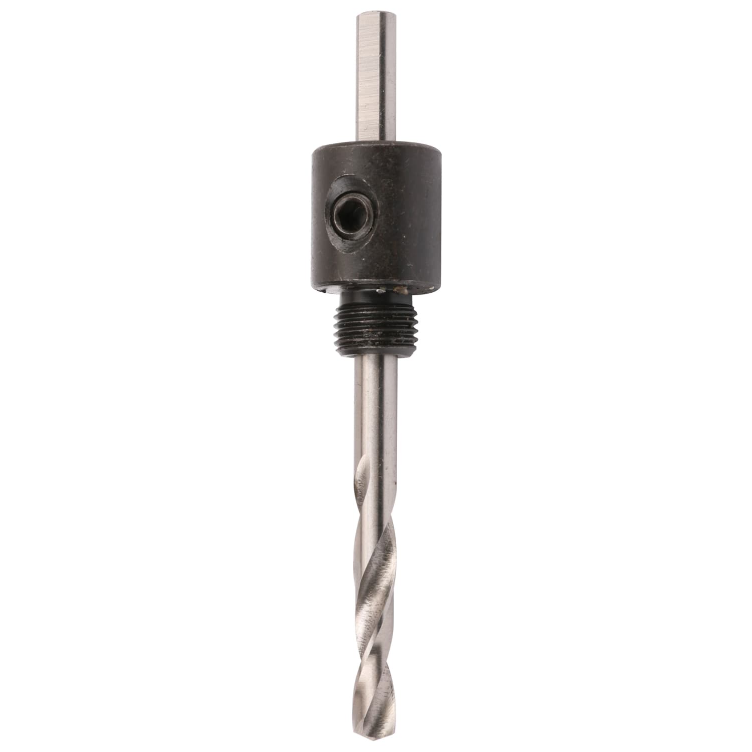 Wickes Simple Shank Hole Saw Arbor 14 30mm