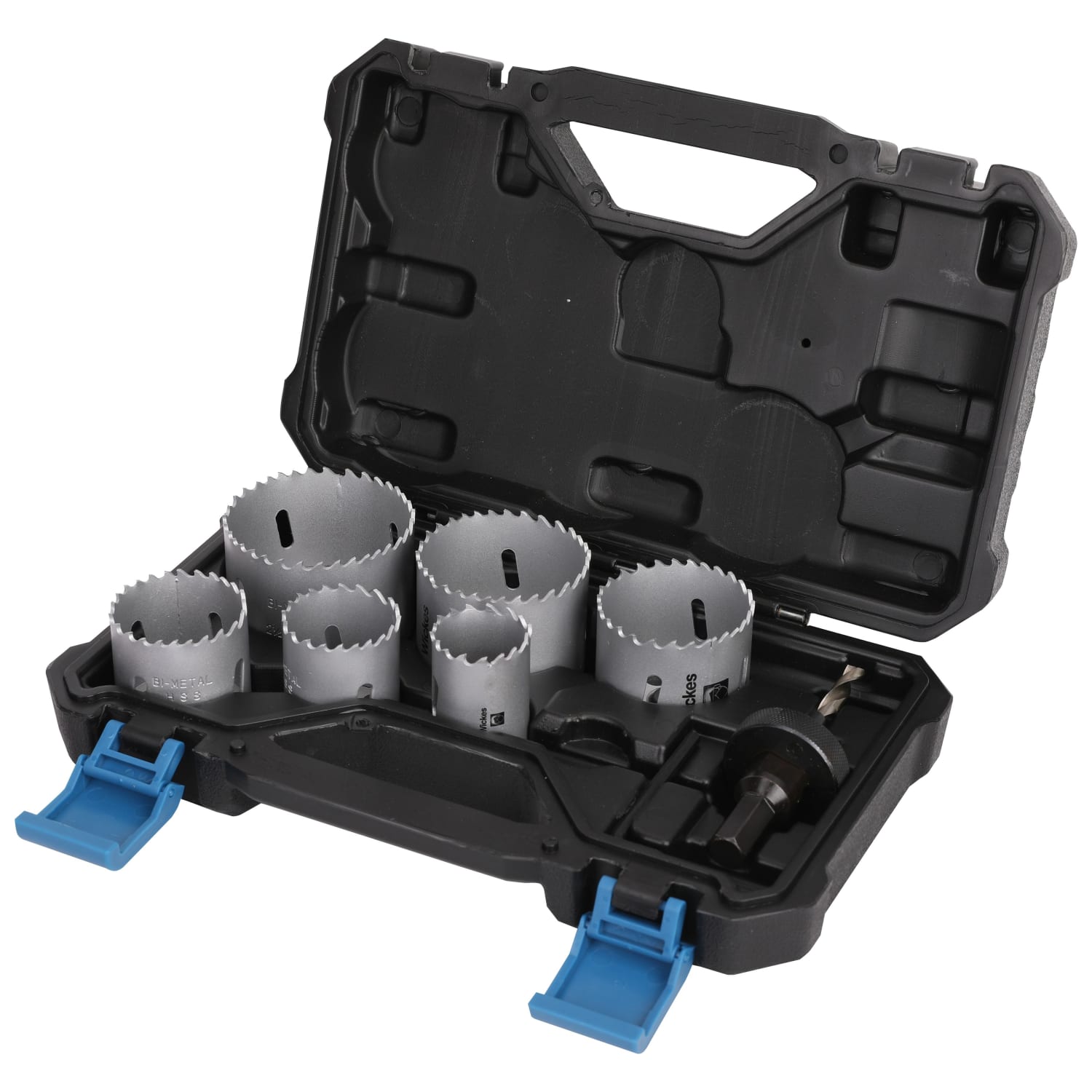 84mm hole online saw