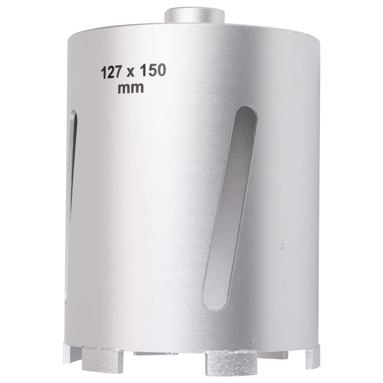 Wickes Diamond Core Bit 127 x 150mm Wickes