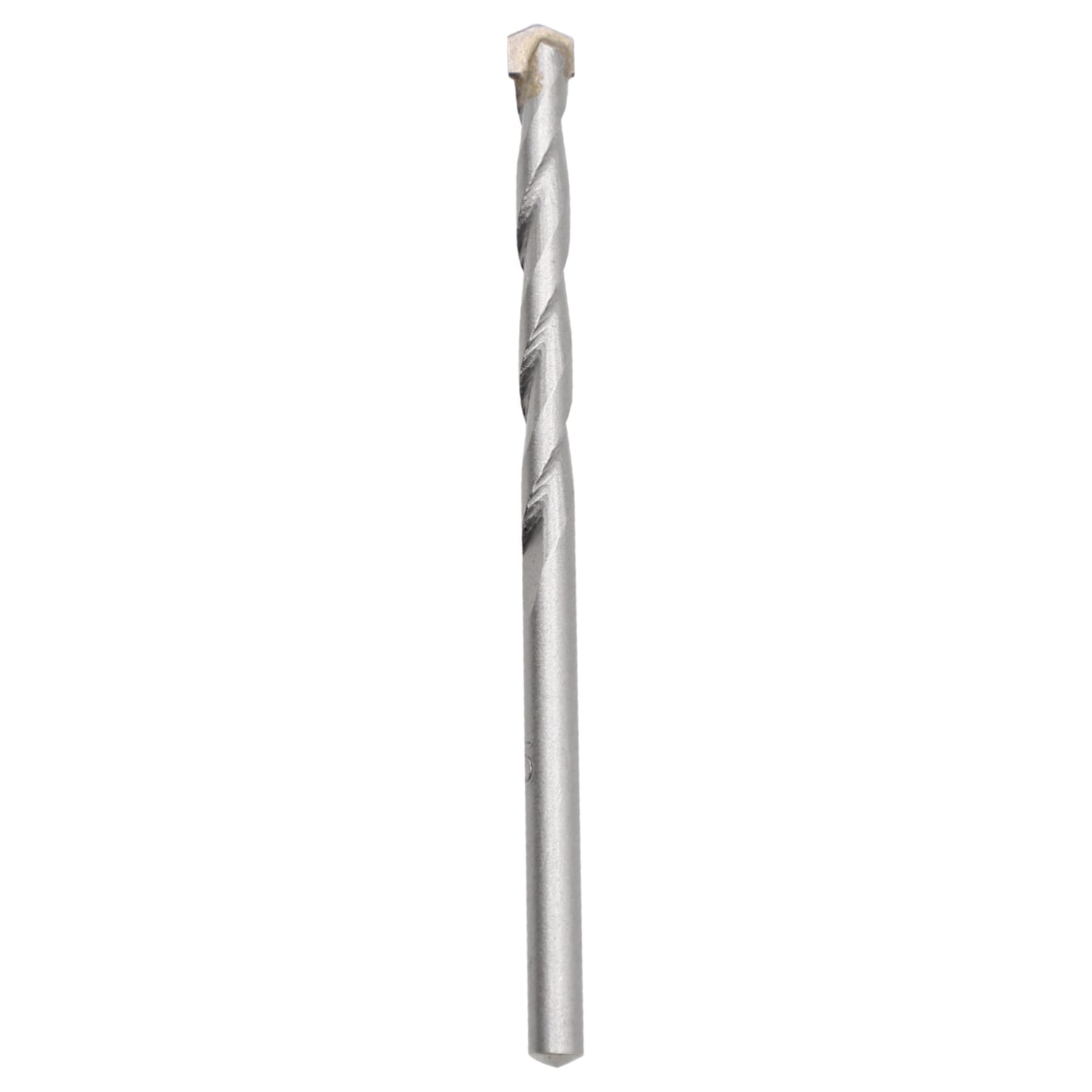 6mm masonry drill bit best sale