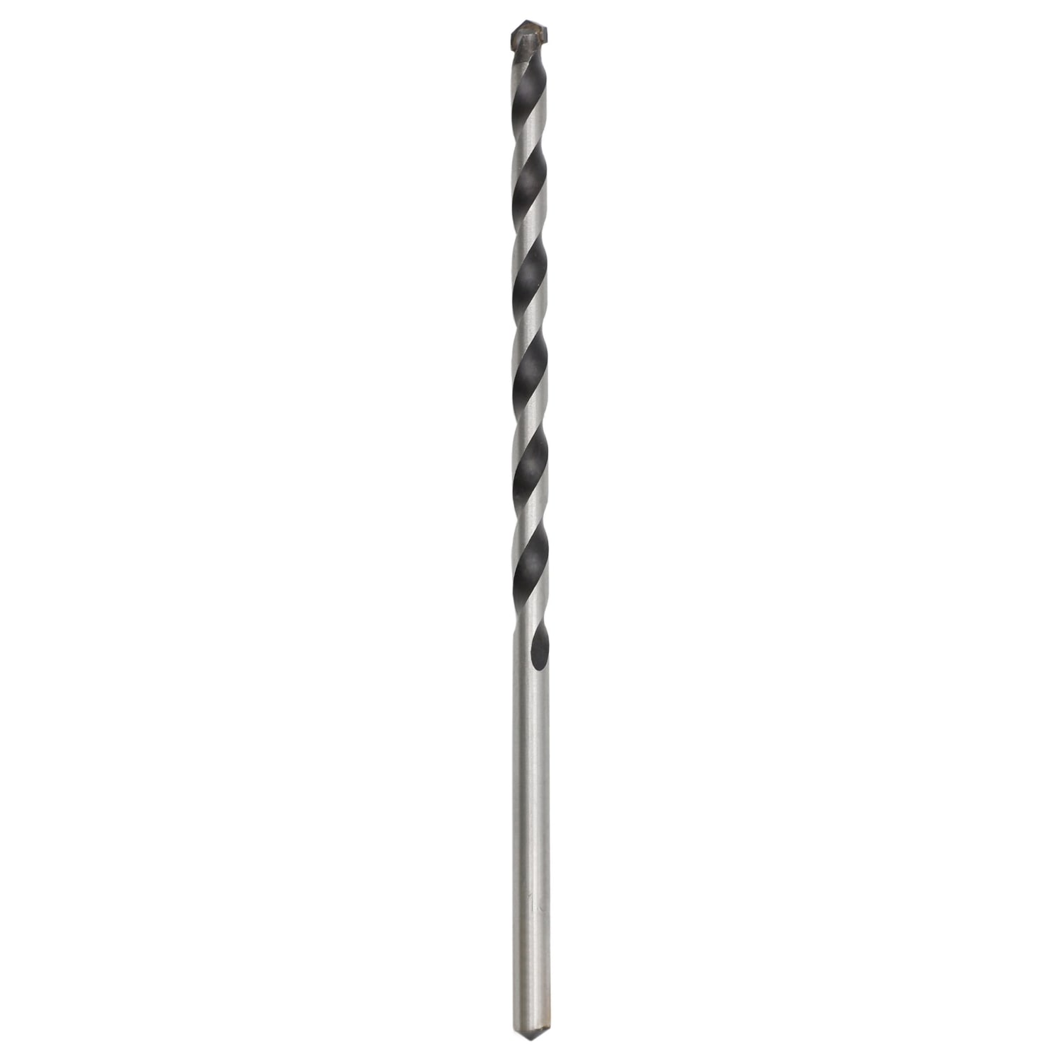 Long 10mm outlet wood drill bit