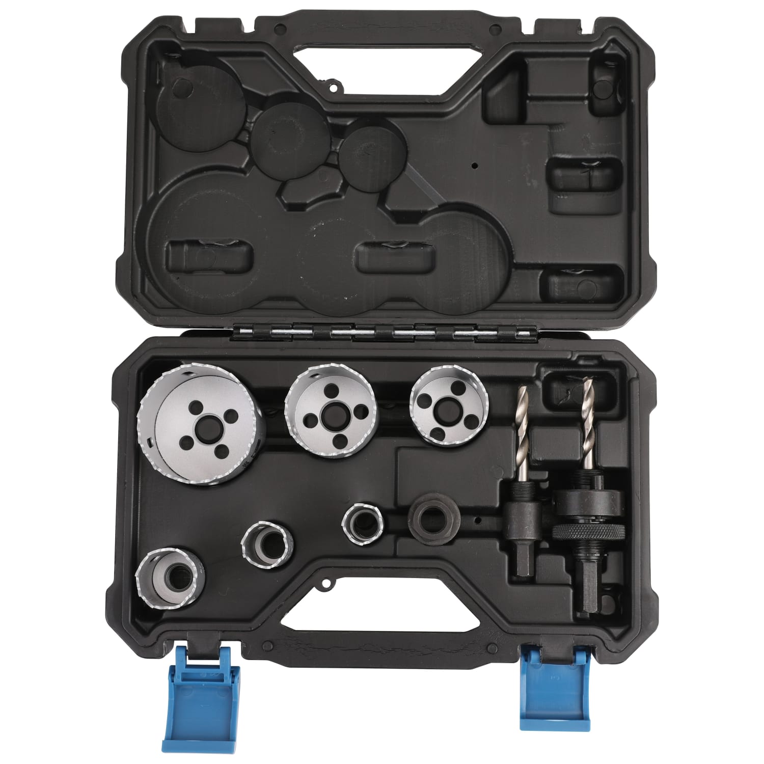 Plumbing on sale hole saw