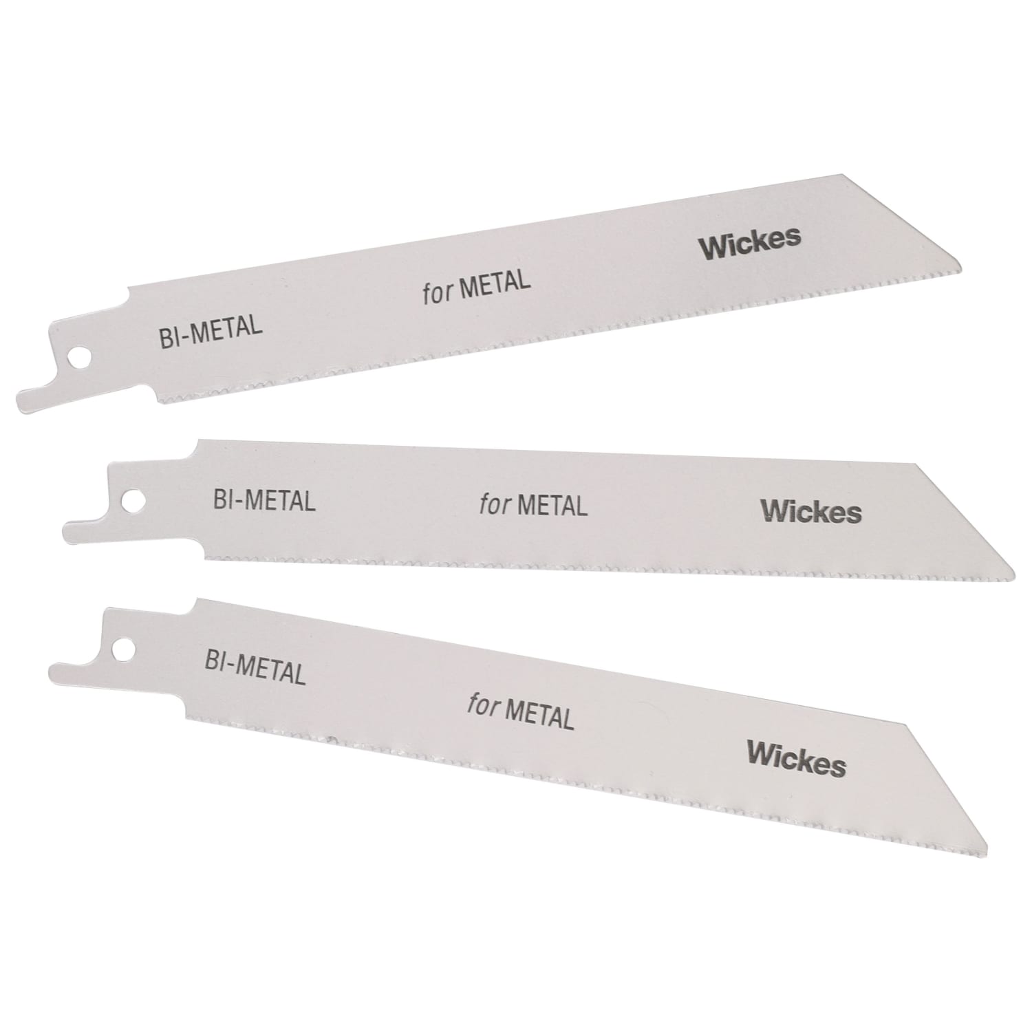 Black and decker shop scorpion blades wickes