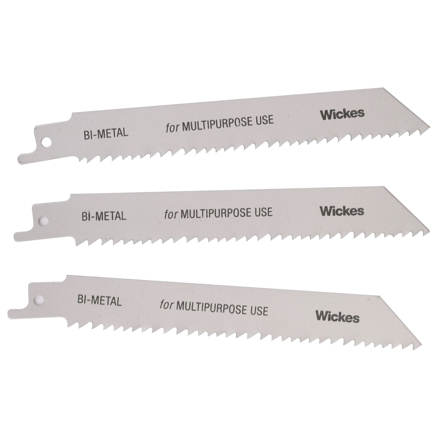 Reciprocating saw wickes clearance