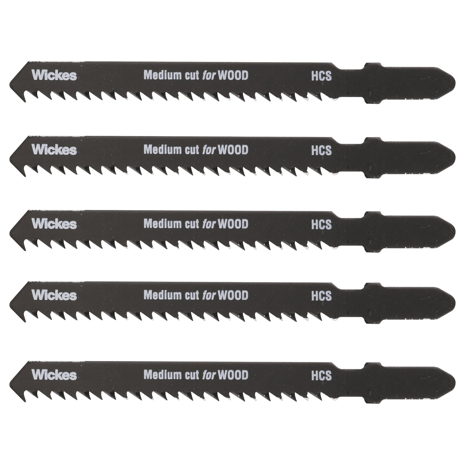 Short jigsaw blades outlet