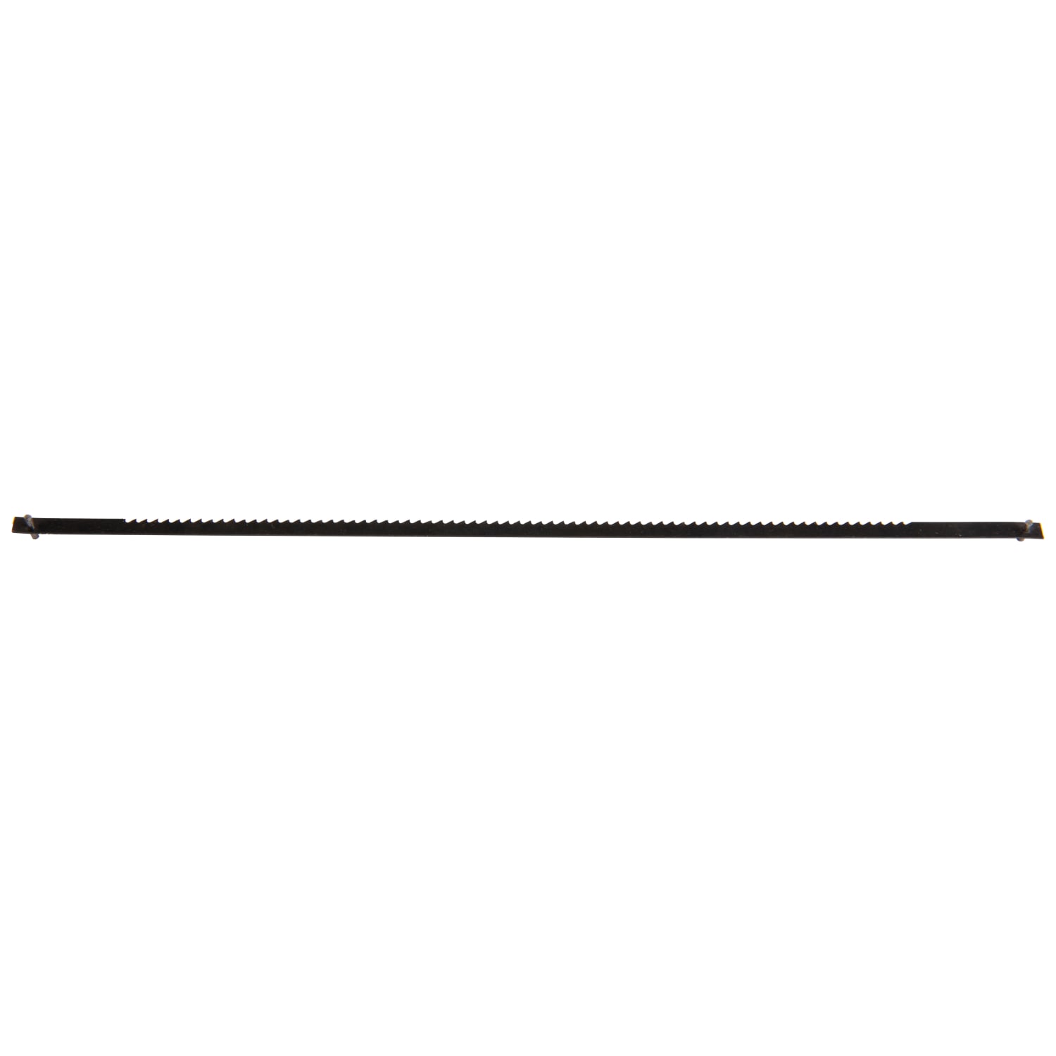 Wickes Coping Saw Blades 6in Pack of 10 Wickes