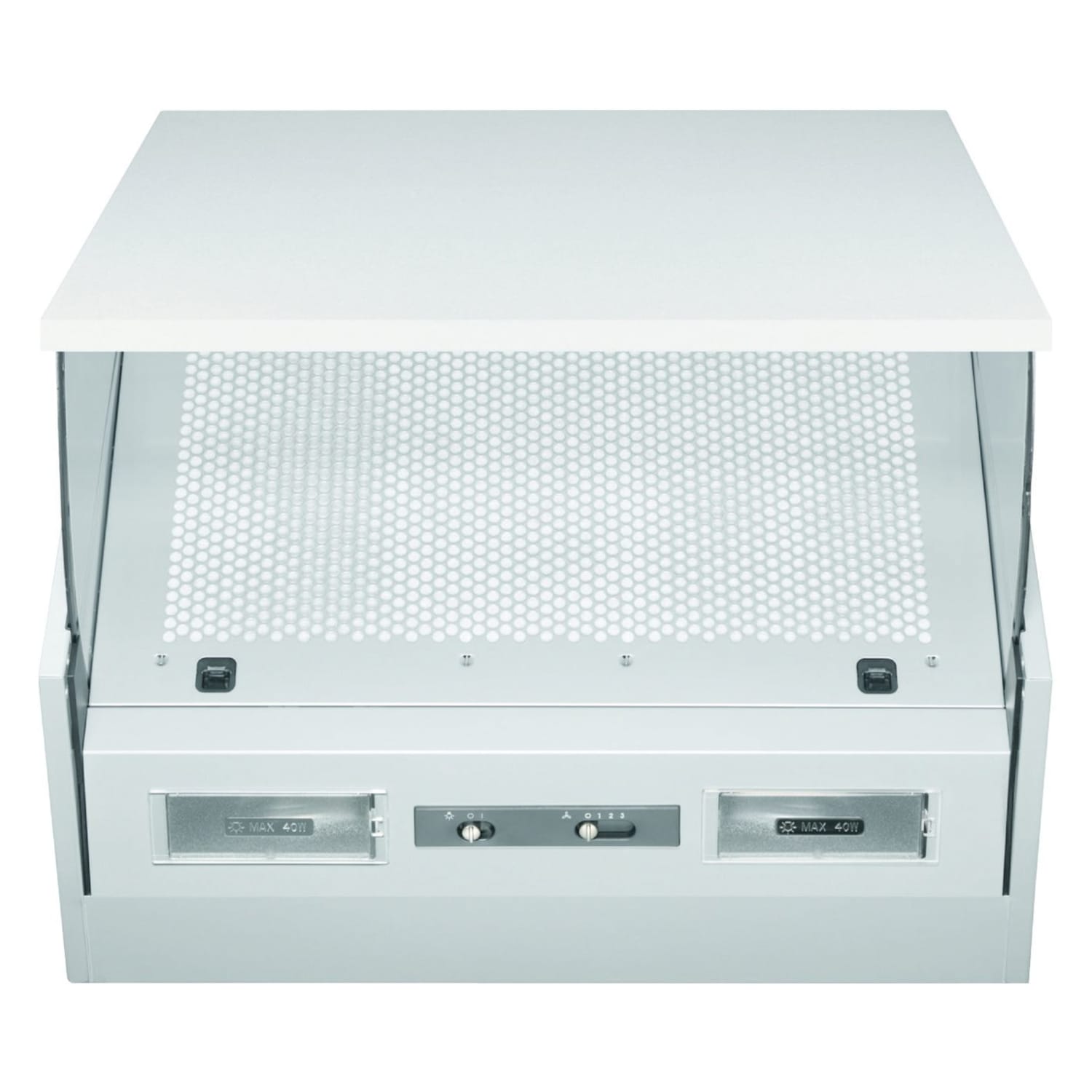 Electrolux integrated extractor fan store