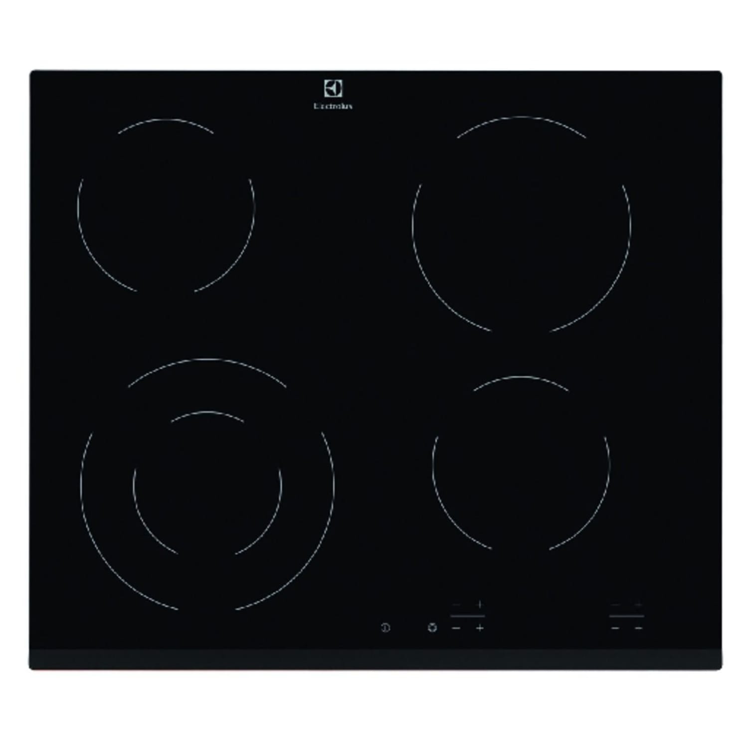 Electrolux hob online