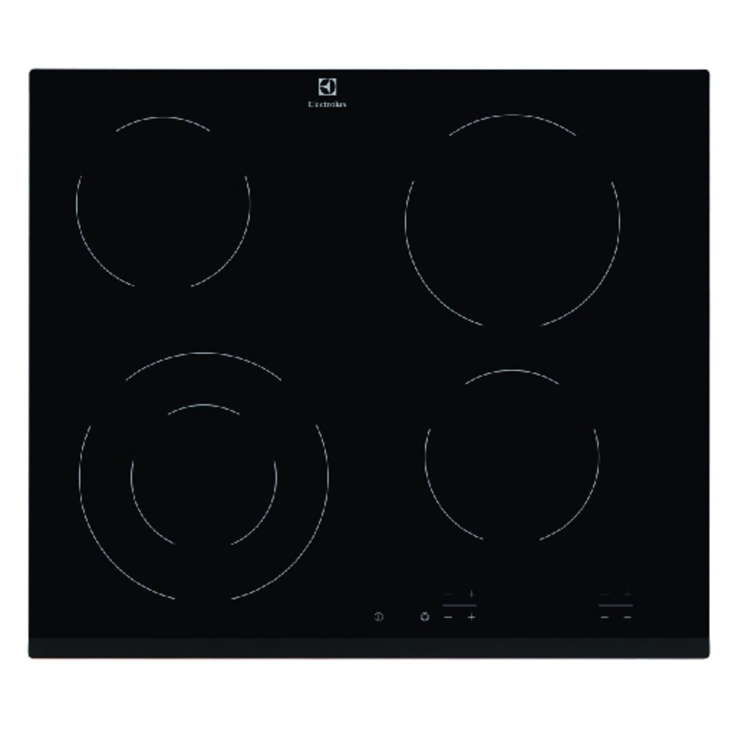 Electrolux hob deals