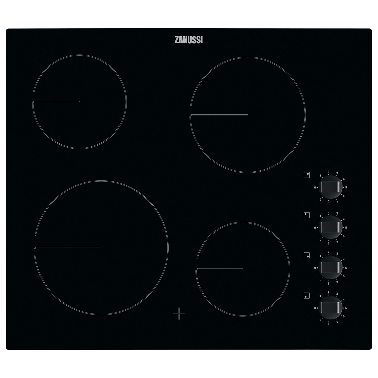 Wickes clearance electric hob