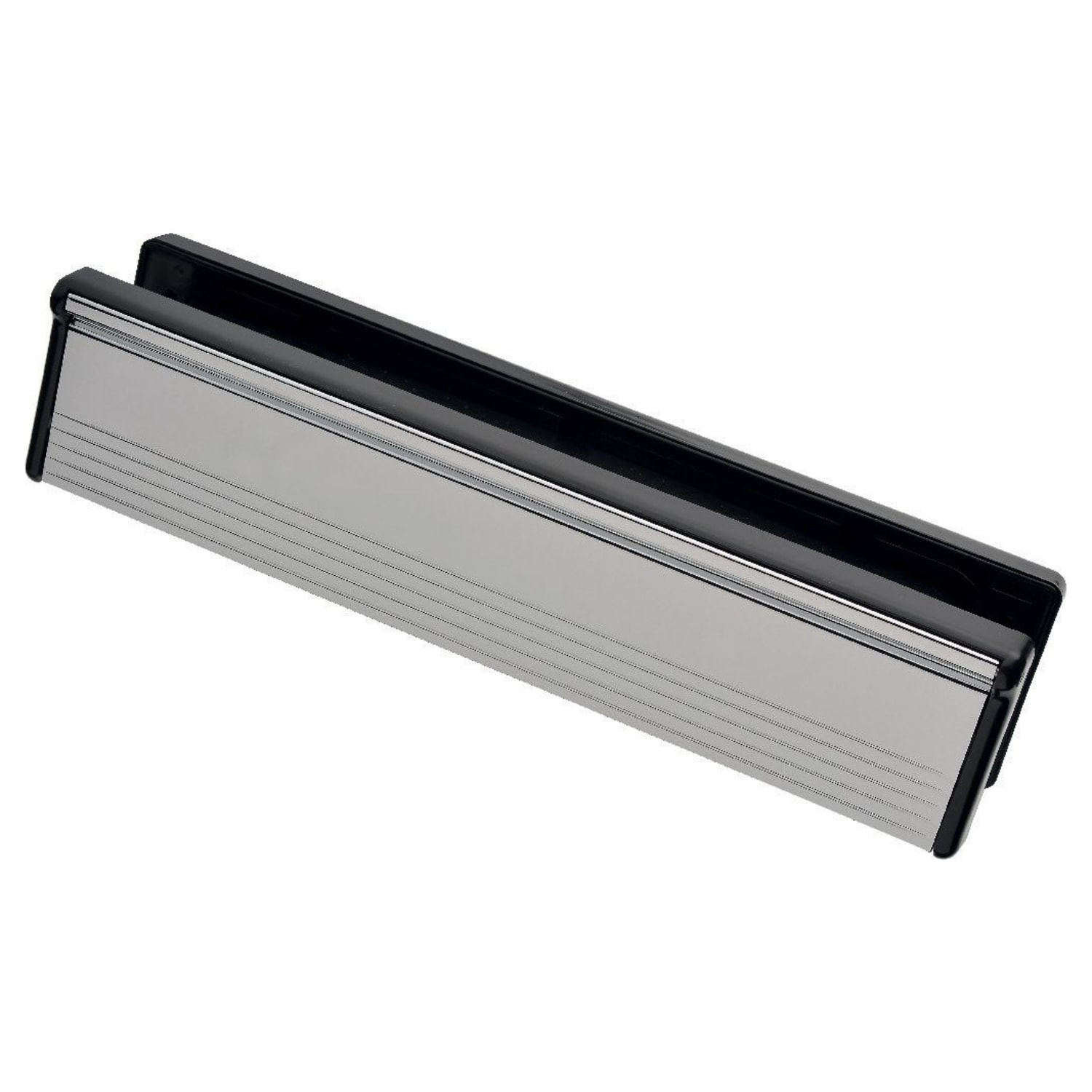 Chrome letterbox 2025