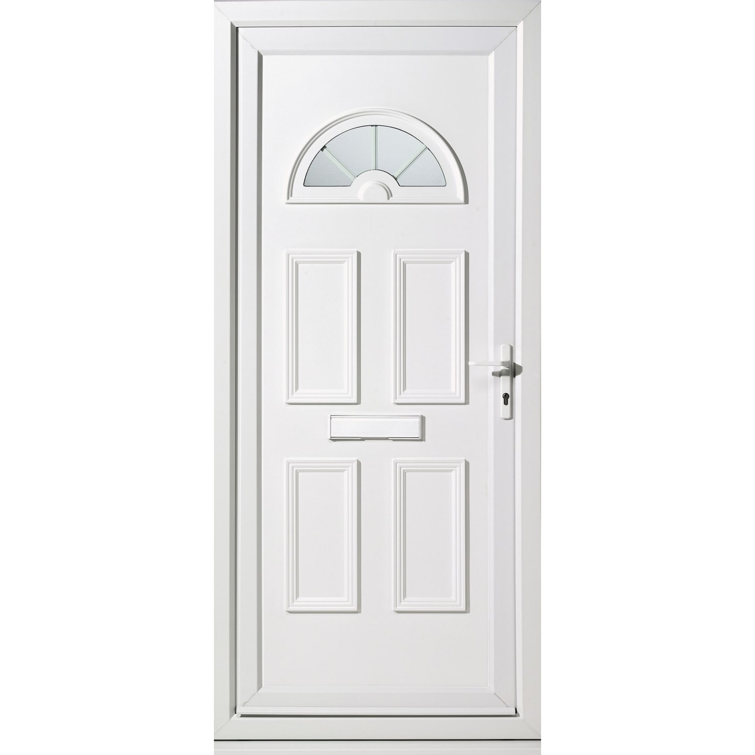 Wickes shop upvc doors
