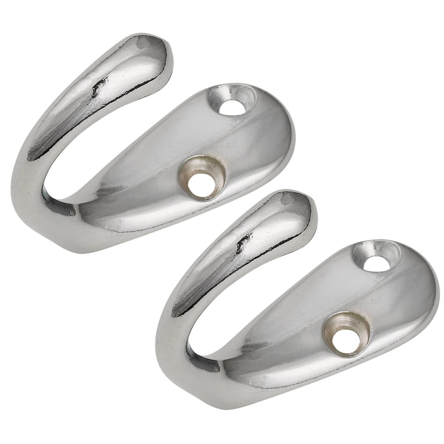 Coat hooks new arrivals wickes